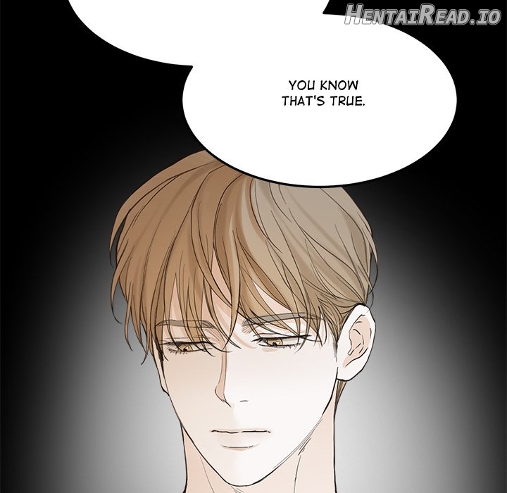 Sugar High Chapter 47 - page 23