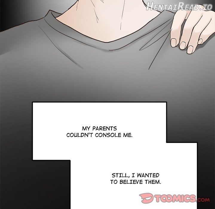 Sugar High Chapter 47 - page 24
