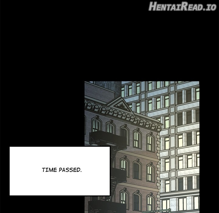 Sugar High Chapter 47 - page 29