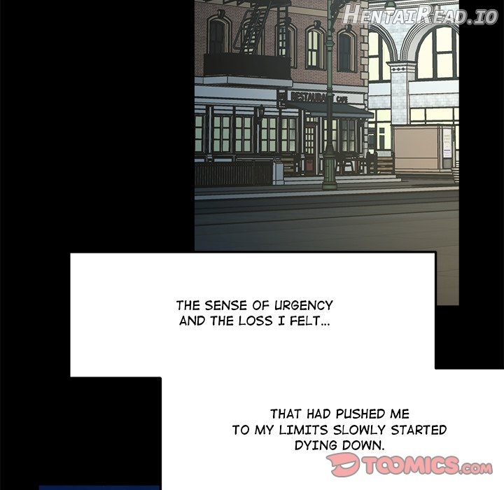 Sugar High Chapter 47 - page 30