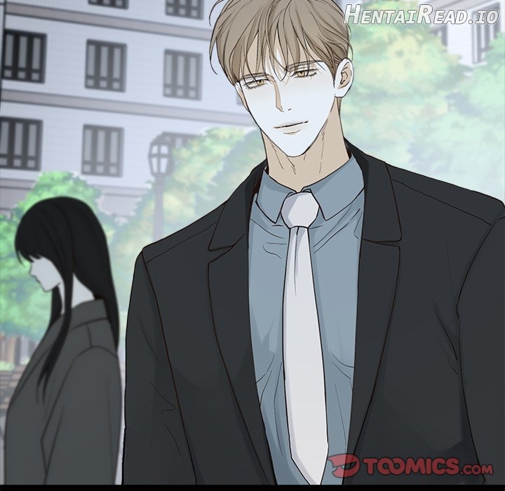 Sugar High Chapter 47 - page 33