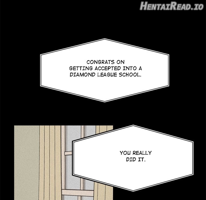 Sugar High Chapter 47 - page 34