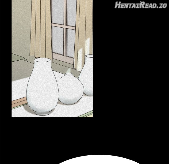 Sugar High Chapter 47 - page 35