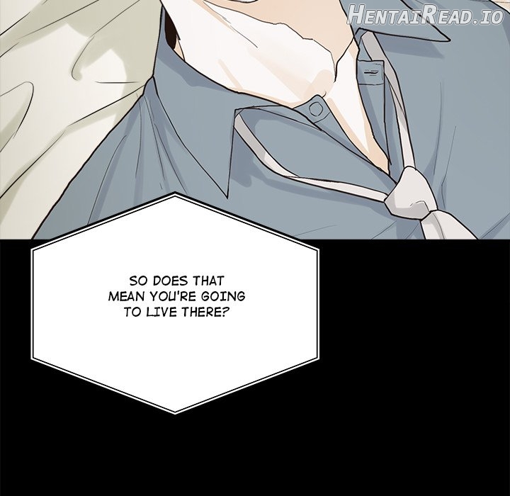 Sugar High Chapter 47 - page 37