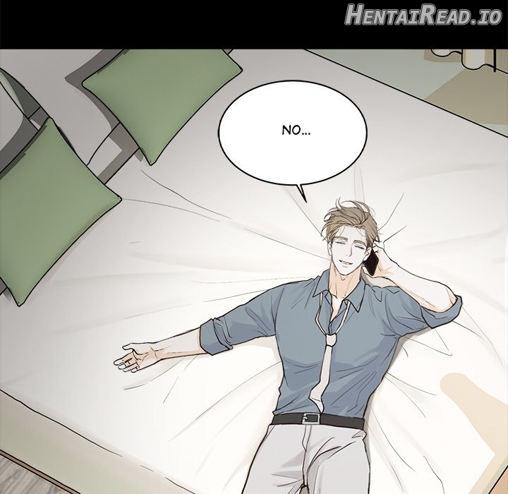 Sugar High Chapter 47 - page 38
