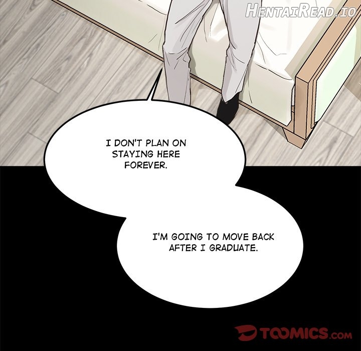 Sugar High Chapter 47 - page 39
