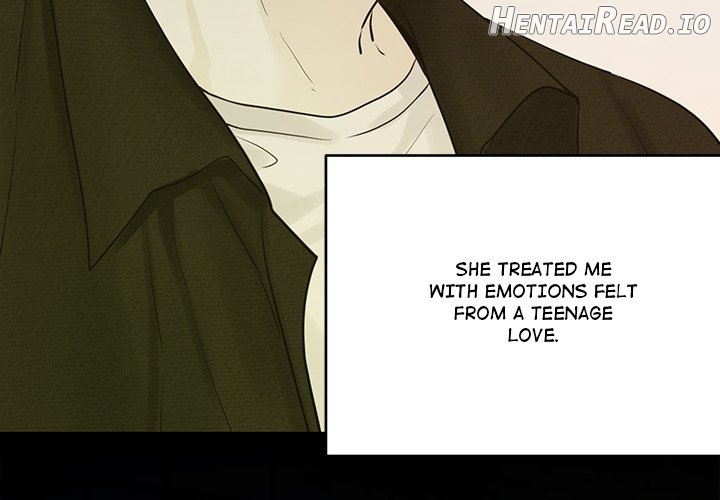 Sugar High Chapter 47 - page 4
