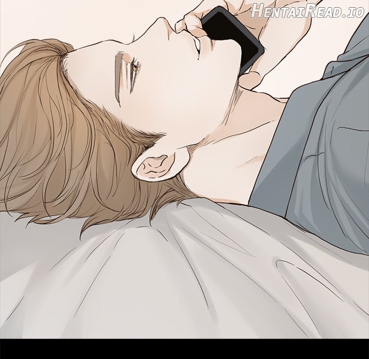 Sugar High Chapter 47 - page 41