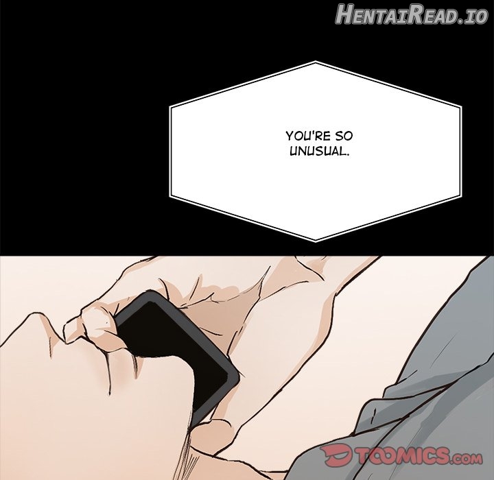 Sugar High Chapter 47 - page 42