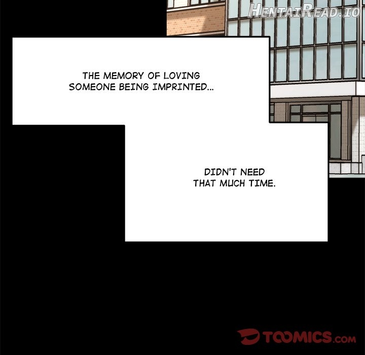 Sugar High Chapter 47 - page 45