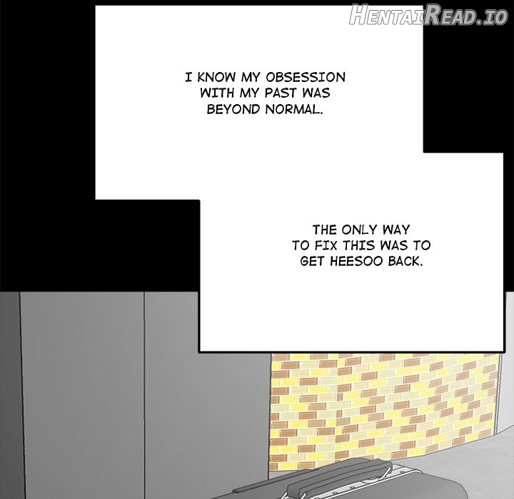 Sugar High Chapter 47 - page 46