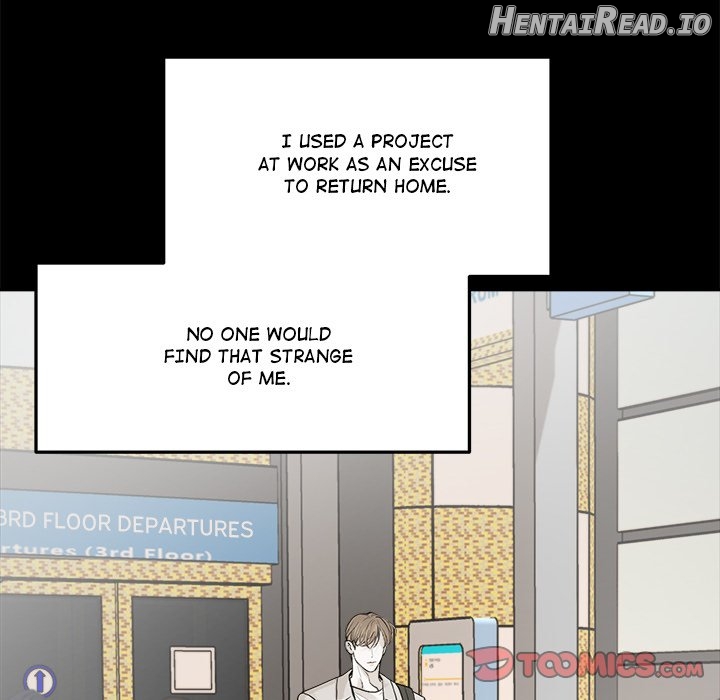 Sugar High Chapter 47 - page 48