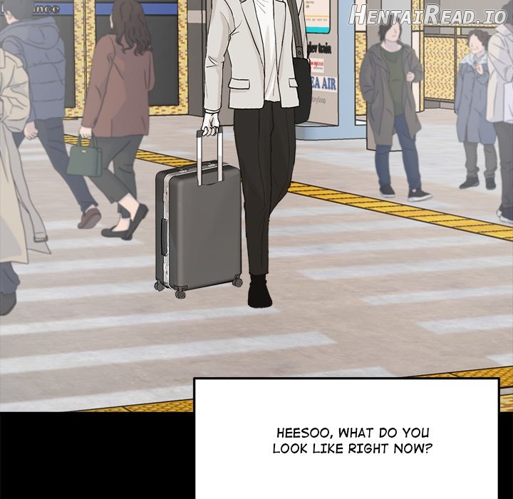 Sugar High Chapter 47 - page 49