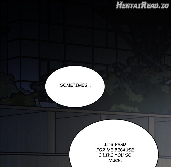 Sugar High Chapter 47 - page 5