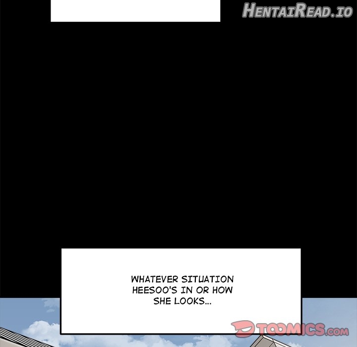 Sugar High Chapter 47 - page 54