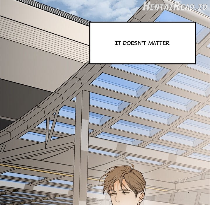 Sugar High Chapter 47 - page 55