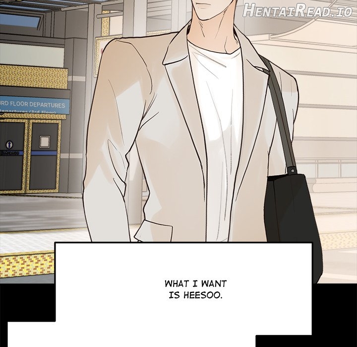 Sugar High Chapter 47 - page 56