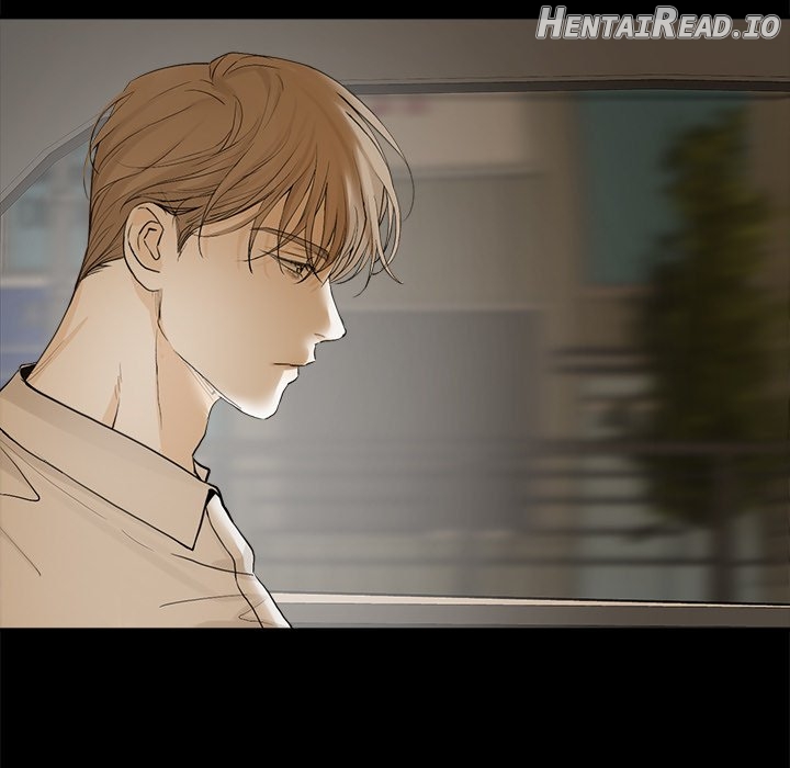 Sugar High Chapter 47 - page 59