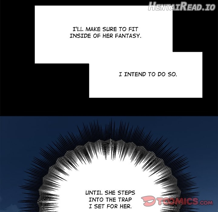 Sugar High Chapter 47 - page 60