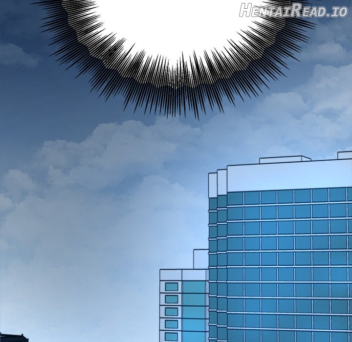 Sugar High Chapter 47 - page 61