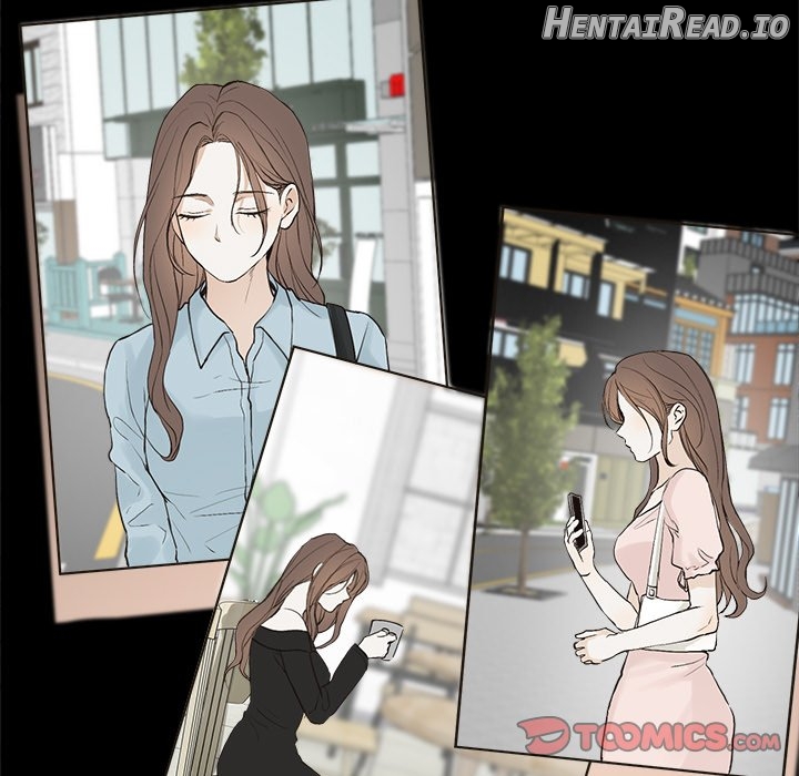 Sugar High Chapter 47 - page 63