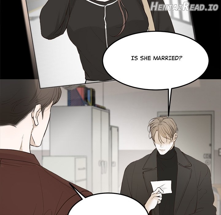 Sugar High Chapter 47 - page 65