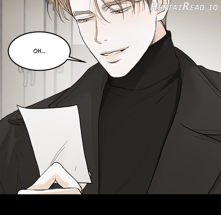 Sugar High Chapter 47 - page 67