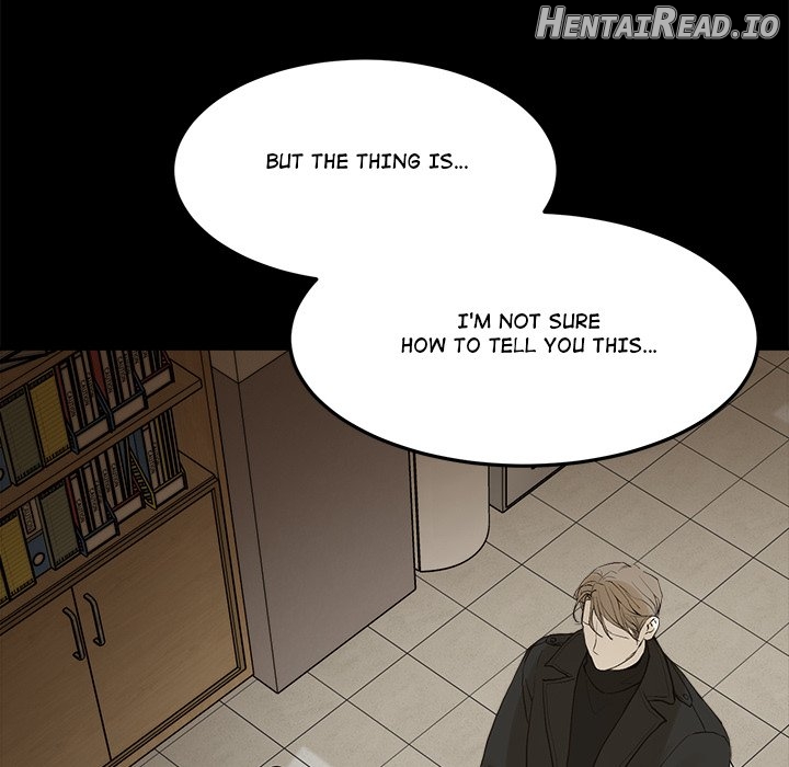 Sugar High Chapter 47 - page 68