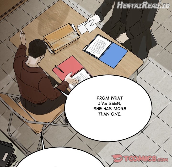 Sugar High Chapter 47 - page 69