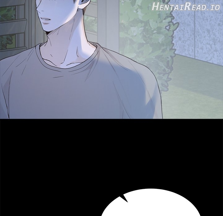 Sugar High Chapter 47 - page 7