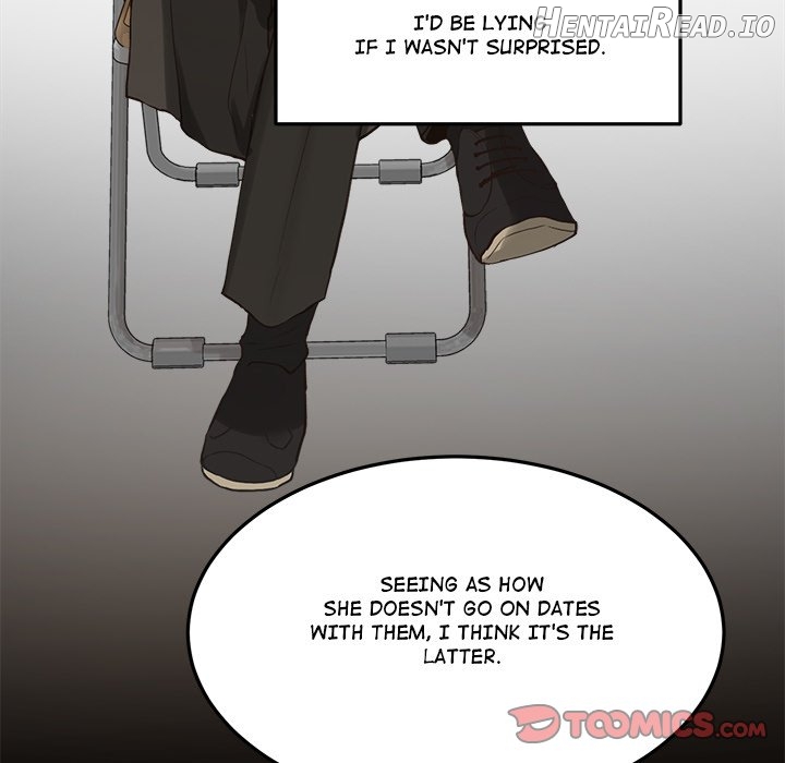 Sugar High Chapter 47 - page 72