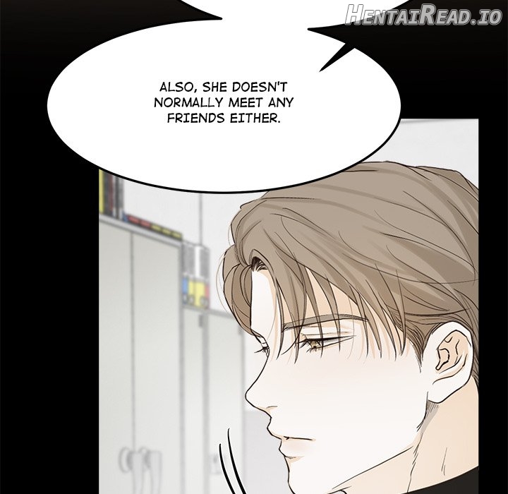 Sugar High Chapter 47 - page 73