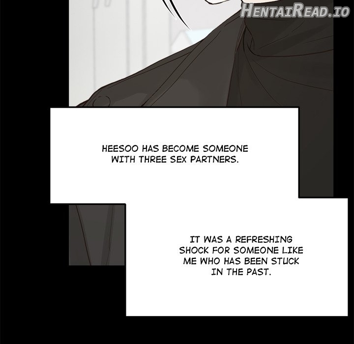 Sugar High Chapter 47 - page 74
