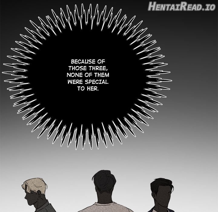 Sugar High Chapter 47 - page 77