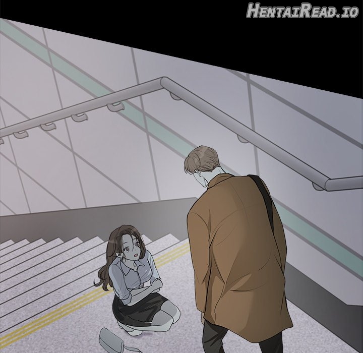 Sugar High Chapter 47 - page 86