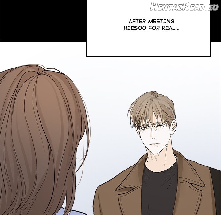 Sugar High Chapter 47 - page 88