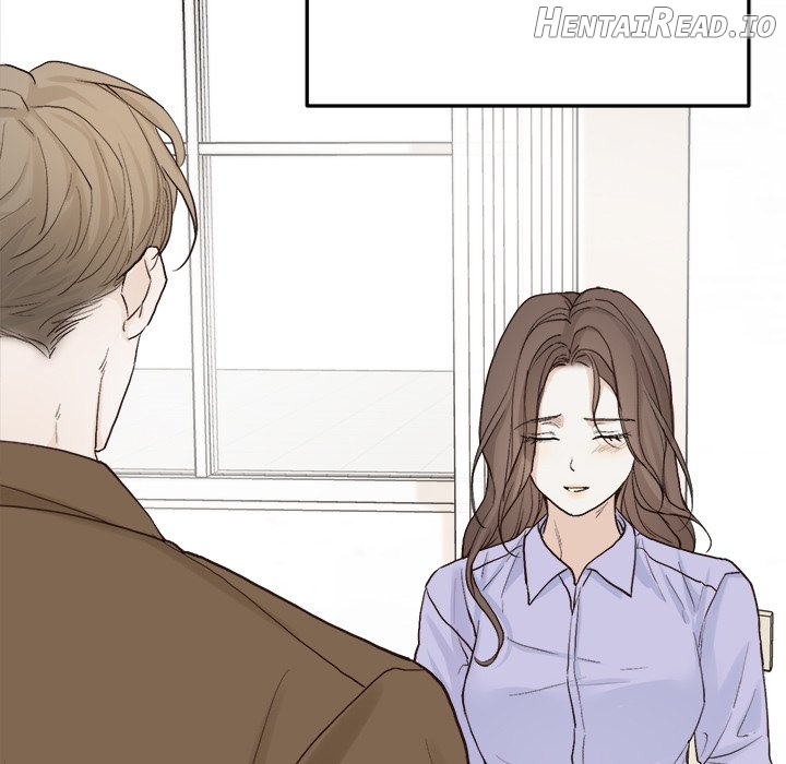 Sugar High Chapter 47 - page 92