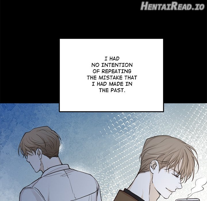 Sugar High Chapter 47 - page 94