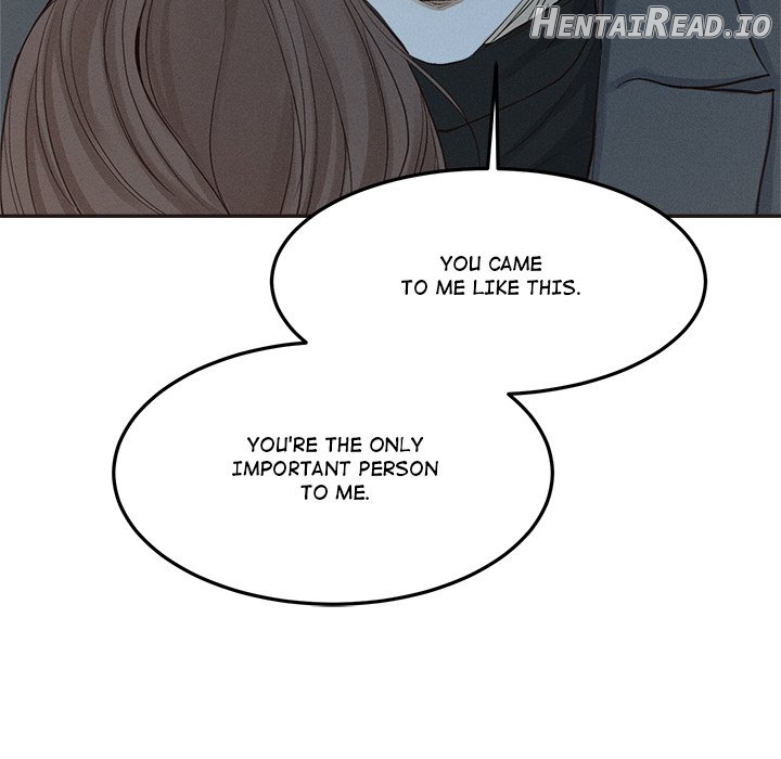 Sugar High Chapter 33 - page 58