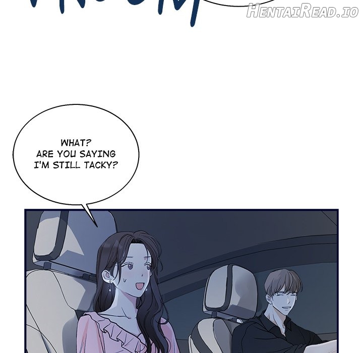 Sugar High Chapter 6 - page 114