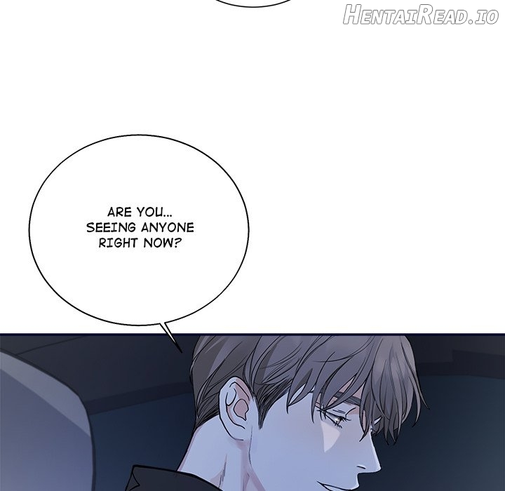 Sugar High Chapter 6 - page 117