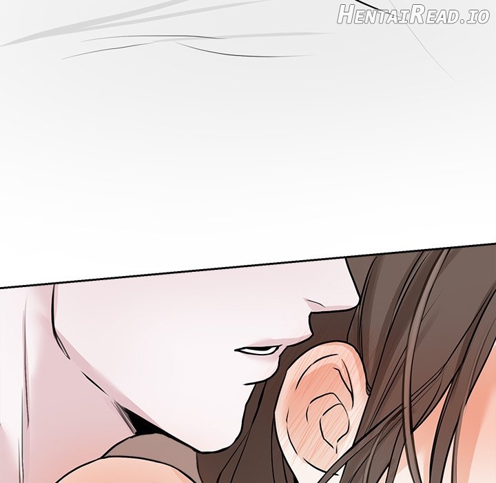 Sugar High Chapter 8 - page 62