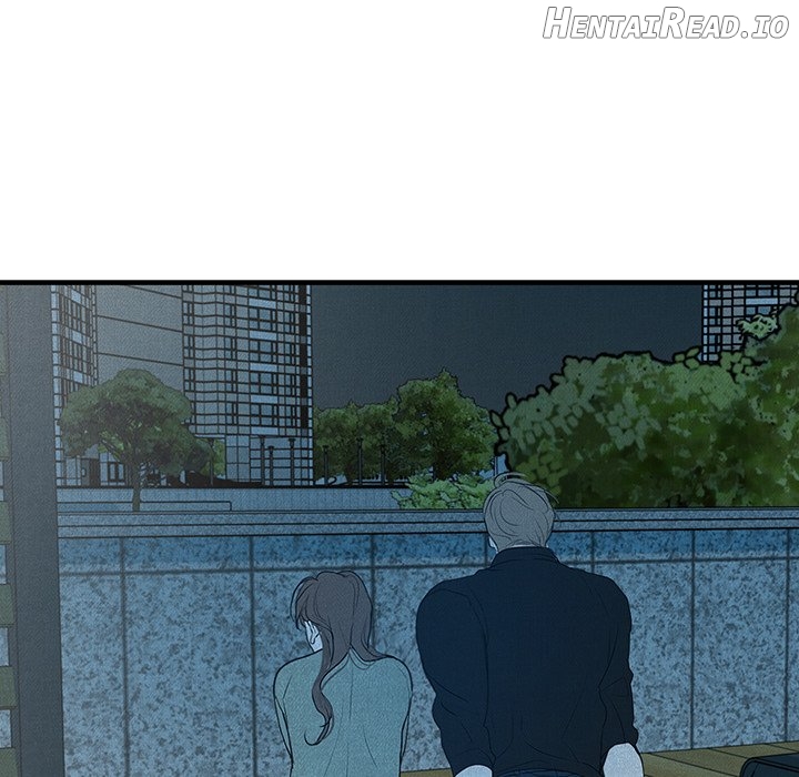 Sugar High Chapter 21 - page 37