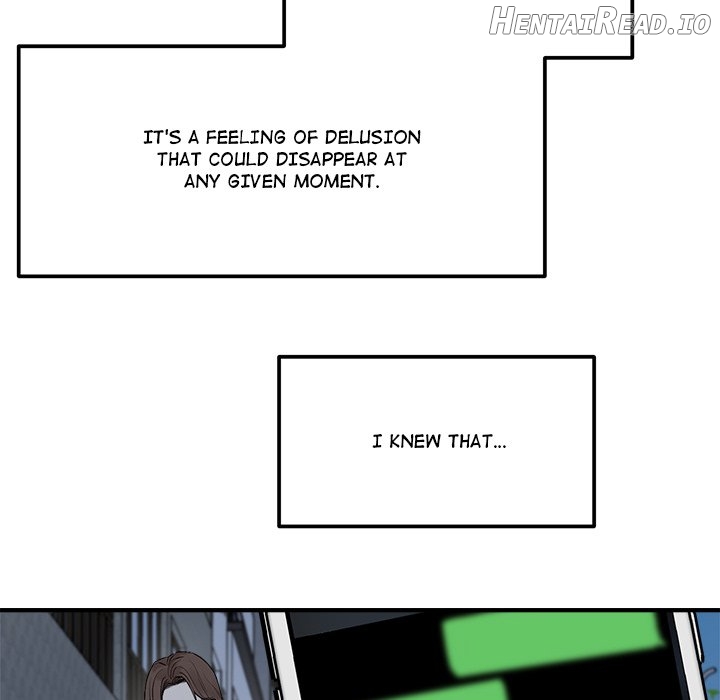 Sugar High Chapter 21 - page 46