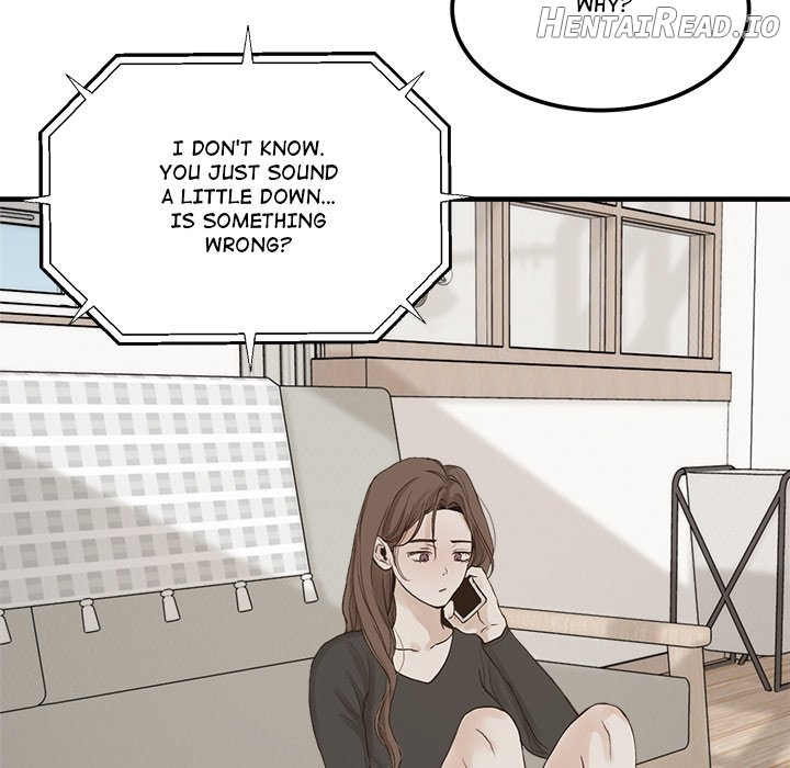 Sugar High Chapter 21 - page 63