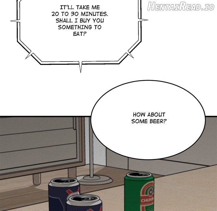 Sugar High Chapter 21 - page 79