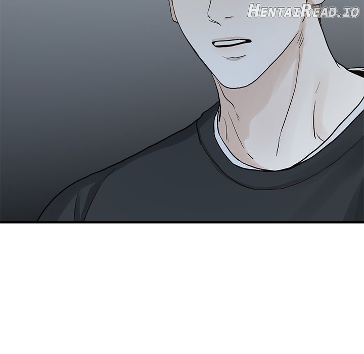 Sugar High Chapter 21 - page 9