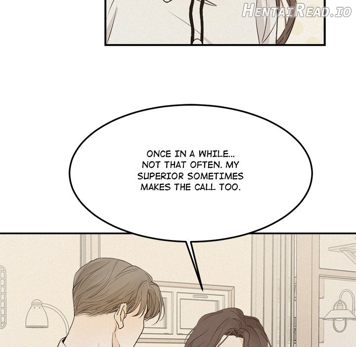 Sugar High Chapter 36 - page 65