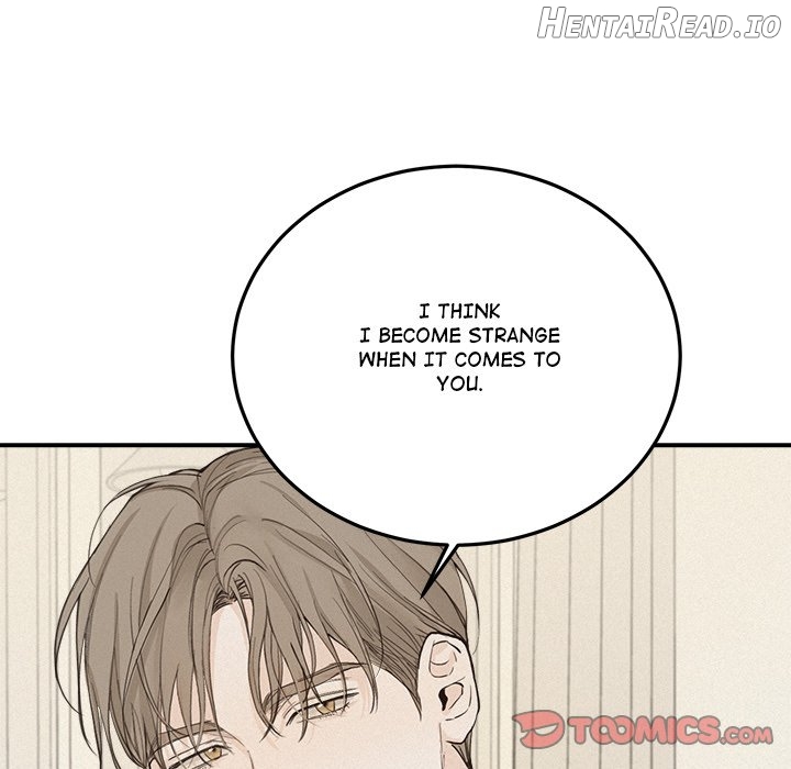 Sugar High Chapter 36 - page 74