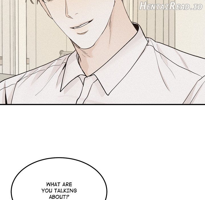 Sugar High Chapter 36 - page 75